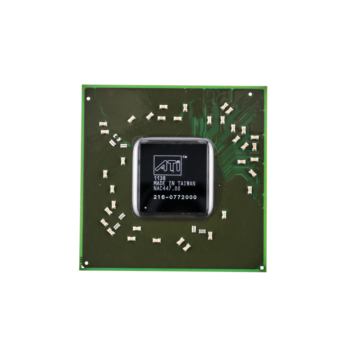 Микросхема ATI 216-0772000 (DC 2011) Mobility Radeon HD 5650 видеочип для ноутбука