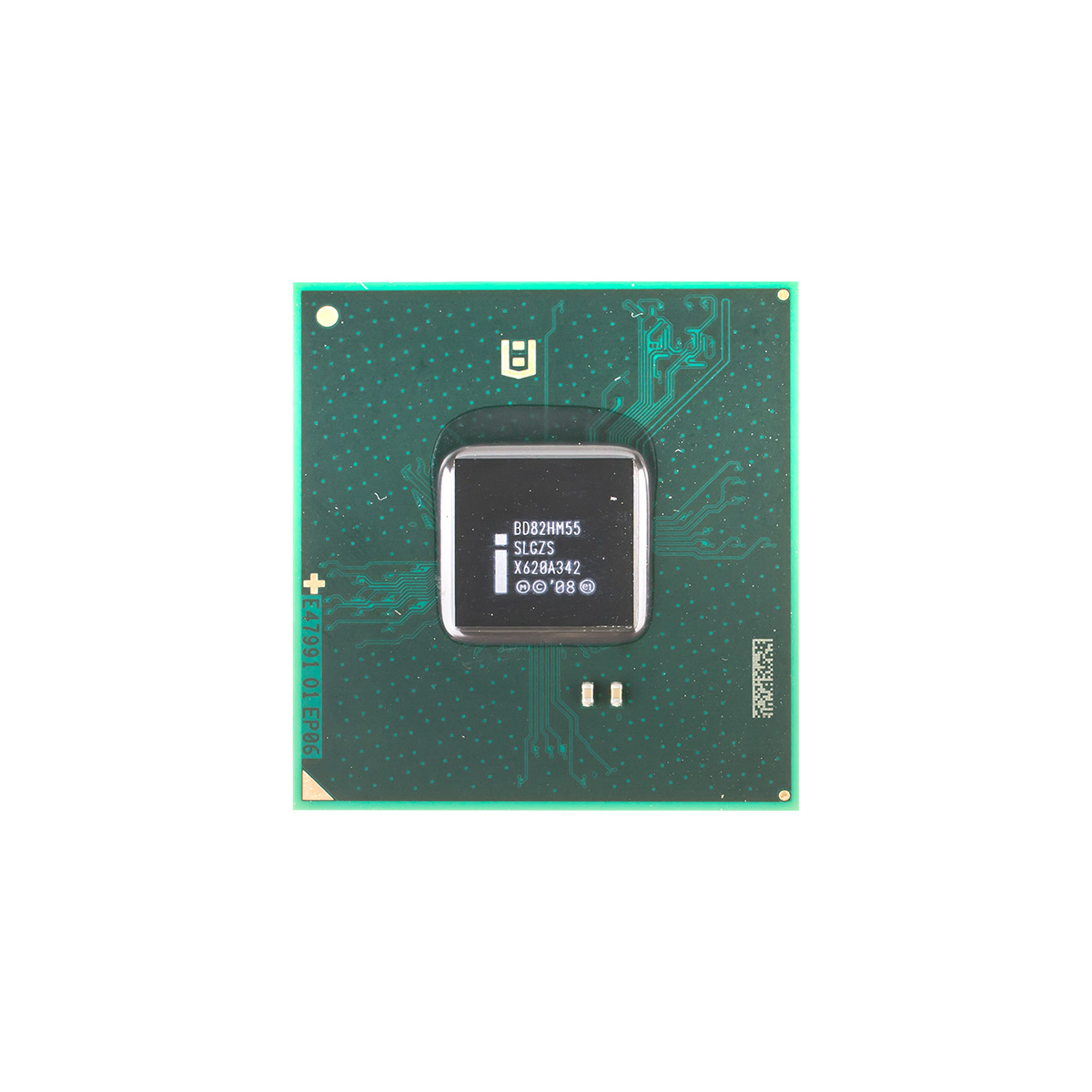 Мікросхема INTEL BD82HM55 SLGZS північний міст для ноутбука