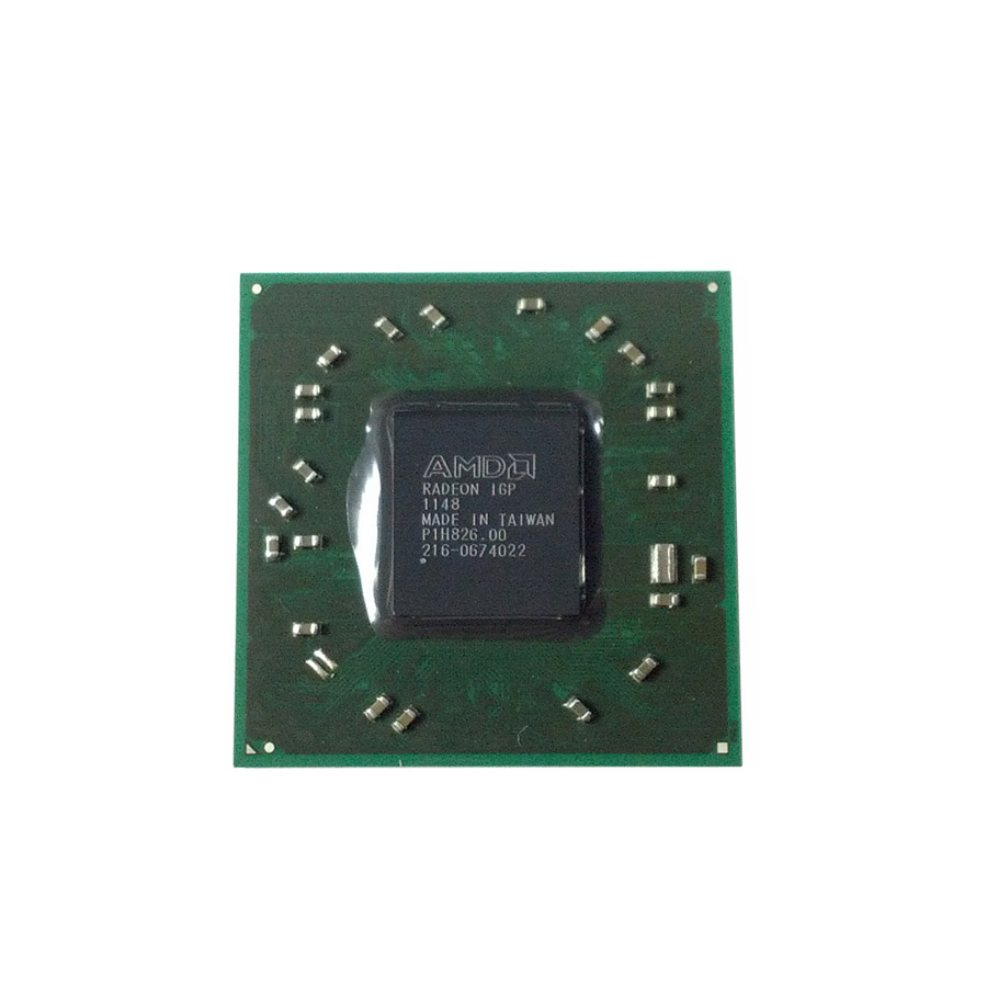 Микросхема ATI 216-0674022 северный мост AMD Radeon IGP RS780M для ноутбука