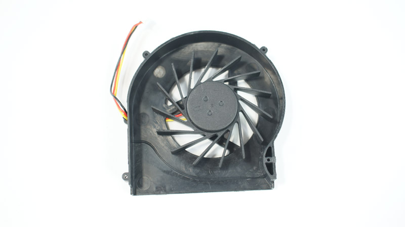 Вентилятор для ноутбука HP PAVILION DV6-3000, DV6-4000, DV7-4000 (606729-001) (Кулер)