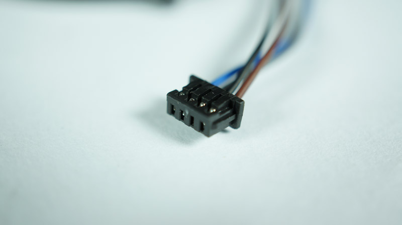 Вентилятор для ноутбука HP PROBOOK 4530S, 4535S, 4730S, 6450B, 6460B, 6465B, 6470B, 6475B, EliteBook 8440P, 8460P, 8460W, 8450P, 8460P, 8470P (646285-001) (Кулер)