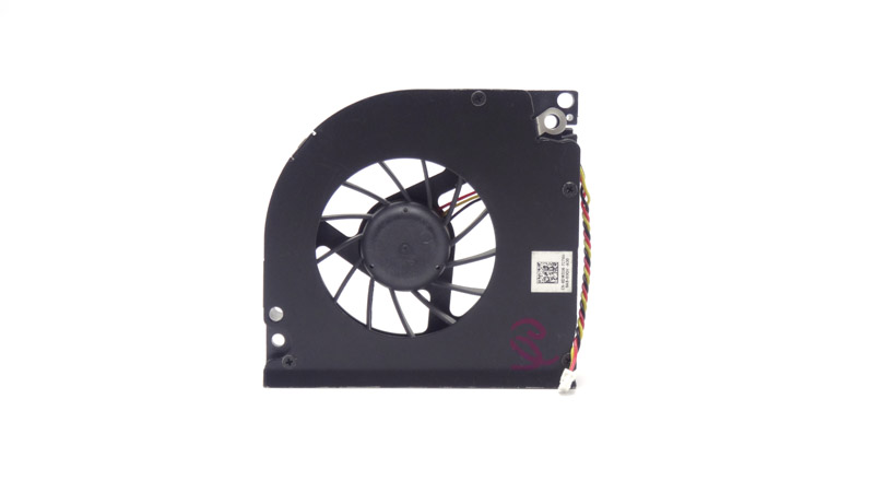 Вентилятор для ноутбука ACER ASPIRE 7000, 7100, 7110, 9300, 9400, 9410, 9410Z  (P/N: GB0507PGV1-A 13.V1.B2835.F.GN / DC 5V 1.6W) (Кулер)