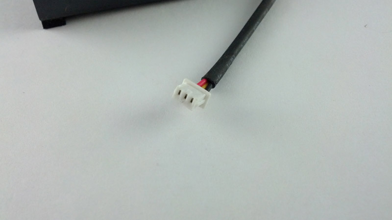 Вентилятор для ноутбука ACER ASPIRE 4730, 4735, 4736, 5334, TOSHIBA L500, LENOVO G450, G455, G550, B550, G555, Gateway NV7309U  (DFS531305M30T / DC280007NS0) (Кулер)