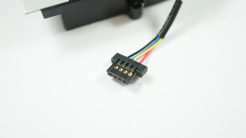 Вентилятор для ноутбука LENOVO IdeaPad B560, B565, V560 (AD06705HX11DB00) (Кулер)