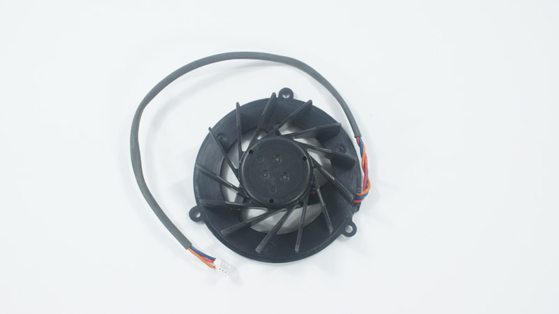 Вентилятор для ноутбука SONY PCG-K  series,  (UDQF2ZH24FQU) (Кулер)