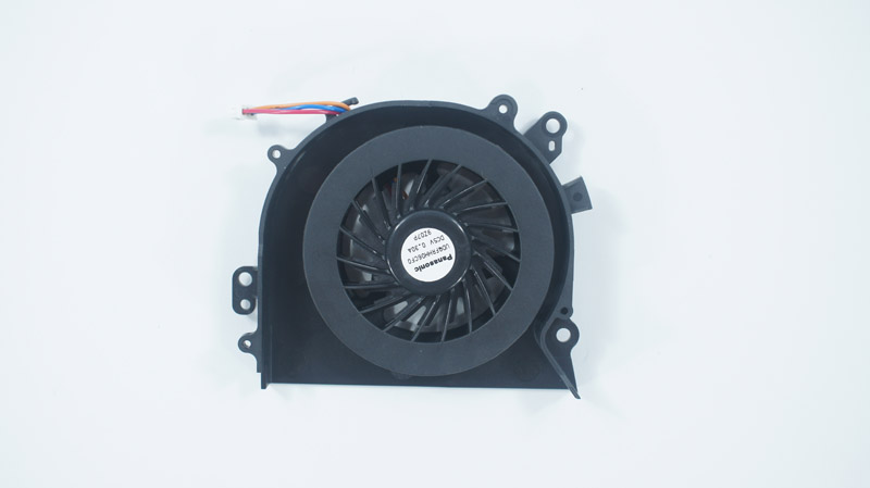 Вентилятор для ноутбука SONY VGN-NW  series, VPC-NW NW11S NW11Z NW12Z NW20EF (UDQFRHH06CF0) (Кулер)