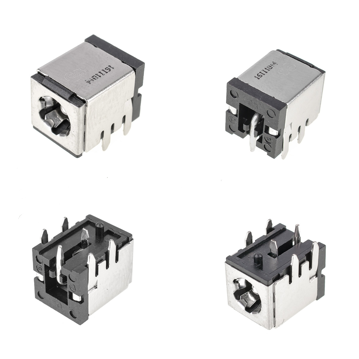 роз`єм живлення PJ018-2.5mm (Gateway: CX200S, CX210S, CX2615)