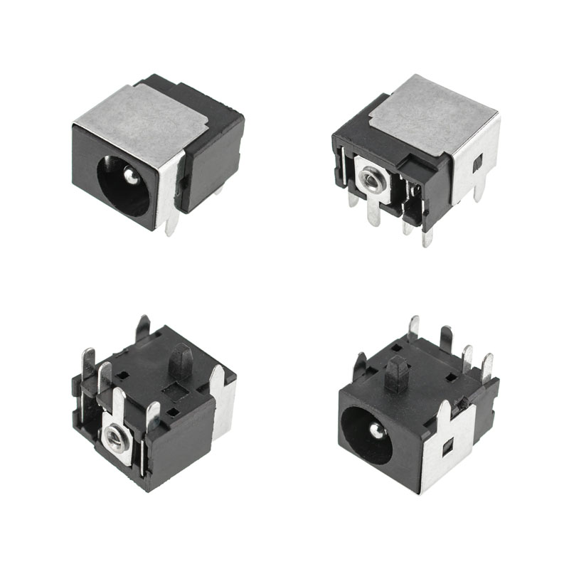 роз`єм живлення PJ034-2.0mm (Acer)