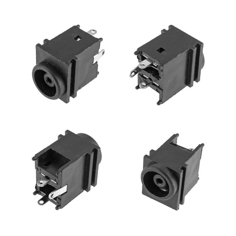 роз`єм живлення PJ036 Sony (VGN-BZ560, VGN-BZ561, VGN-C150PB) 3 pin