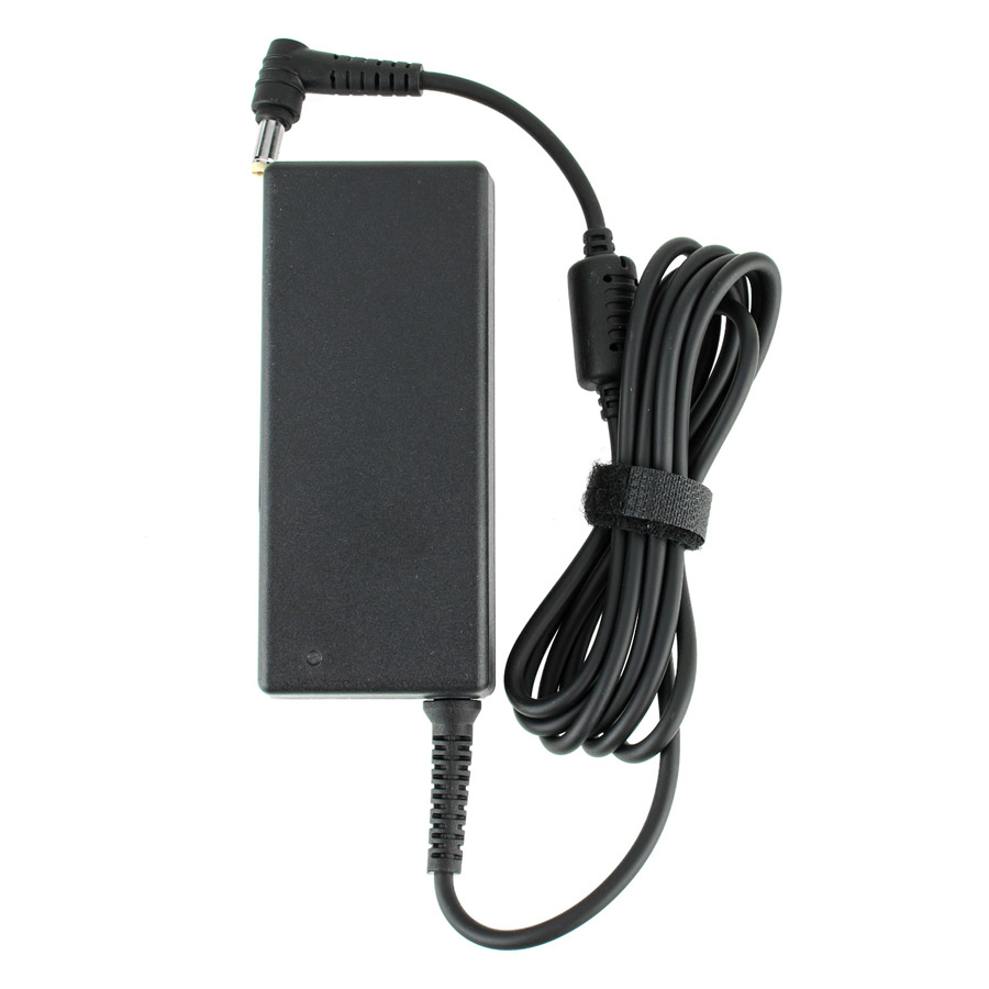 Оригінальний блок живлення для ноутбука ACER 19V, 3.42A, 65W, 5.5*1.7мм, black (без кабеля !)
