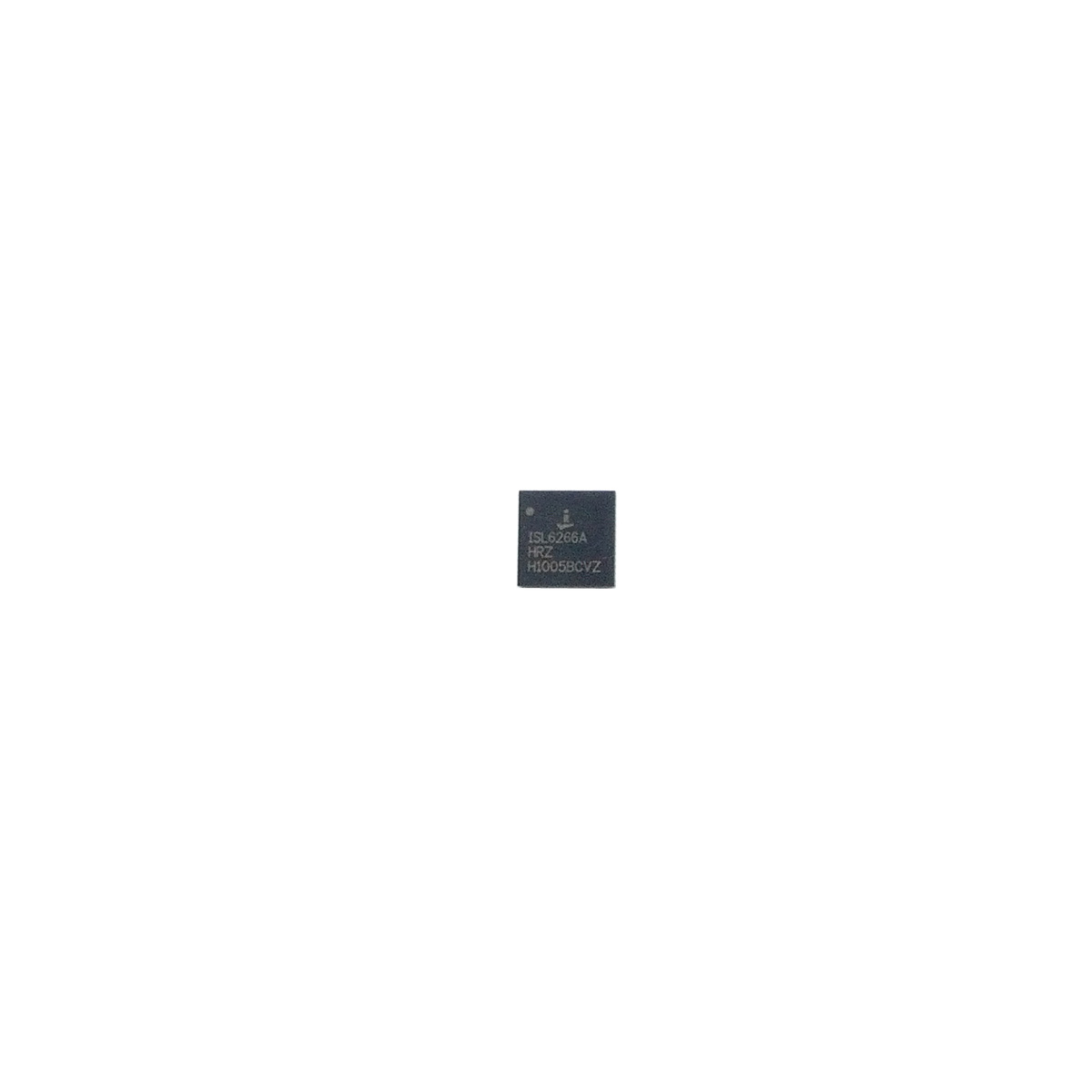 Мікросхема Intersil ISL6266AHRZ для ноутбука