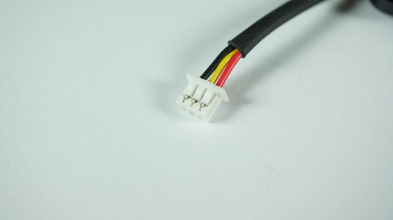 Вентилятор для ноутбука ACER ASPIRE 5334, 5734Z, eMachines E527, E727 series, GATEWAY NV51, PB EASYNOTE TH36, 3pin connector (GB0575PFV1-A / 13.V1.B3956.F.GN / 23.NAE02.002) (Кулер)