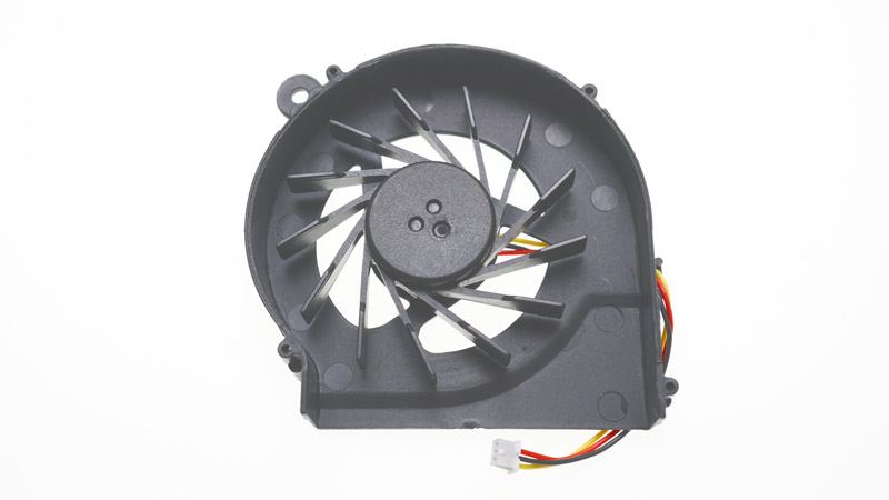 Вентилятор для ноутбука HP PAVILION G4-1000, G4-1100, G4-1200, G6-1000, G6-1100, G6-1200, G7-1000, G7-1100, G7-1200, CQ42, G42, CQ56, CQ62, G62, 3PIN (646578-001 / KSB06105HA / MG62090V1-Q030-S99) (Кулер)