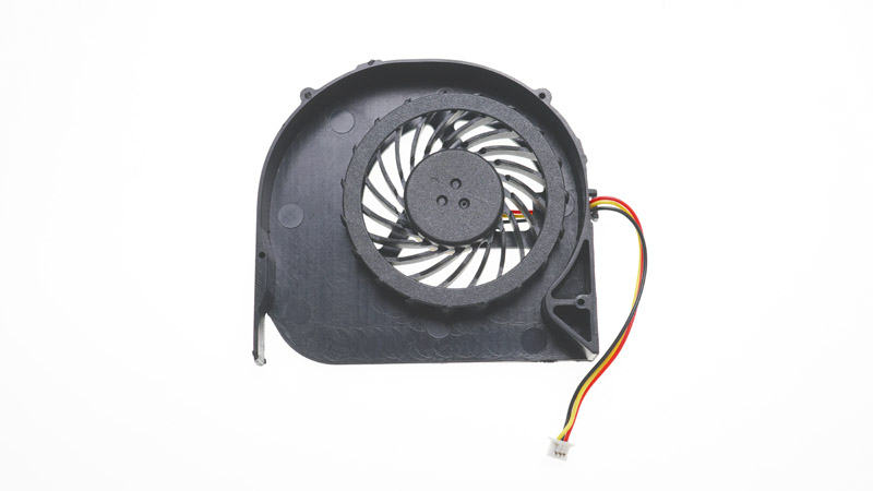Вентилятор для ноутбука ACER ASPIRE 4551, 4551G, 4741, 4741G, eMachines D640 (DC 5V 0.50А / KSB06105HA / DFS531005MC0T) (Кулер)
