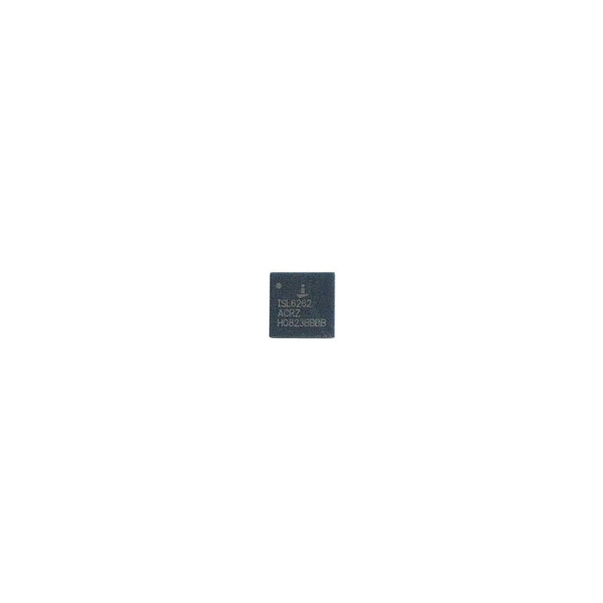 Мікросхема Intersil ISL6262ACRZ для ноутбука