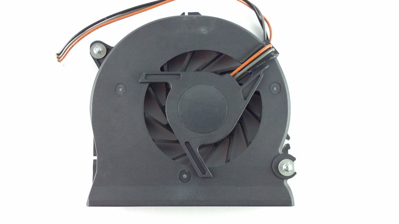 Вентилятор для ноутбука HP COMPAQ NC4200, NC4400, TC4200, TC4400 (383528-001) (Кулер)