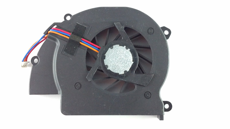 Вентилятор для ноутбука SONY VGN-FZ  series, PCG-38 , PCG-39 , PCG-3A  series (UDQFRPR62CF0) (Кулер)