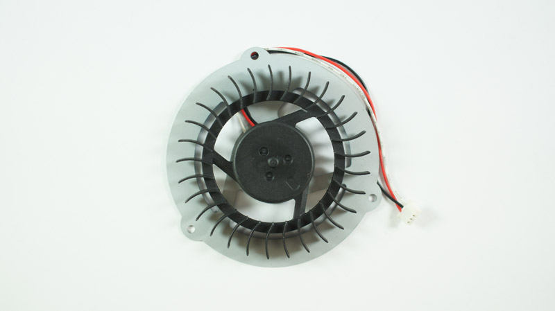 Вентилятор для ноутбука SAMSUNG R70, R560, R700, P208, P210, Q208, Q210 (BA81-03505B) (Кулер)