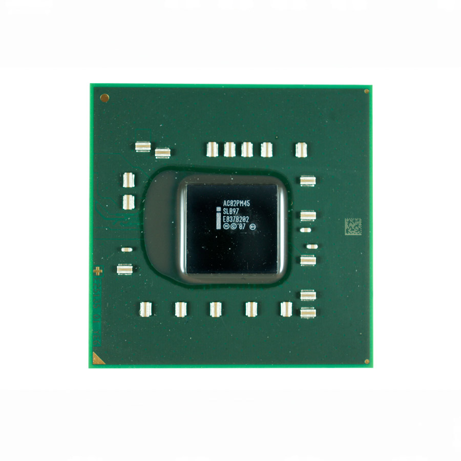 Мікросхема INTEL AC82PM45 SLB97 для ноутбука