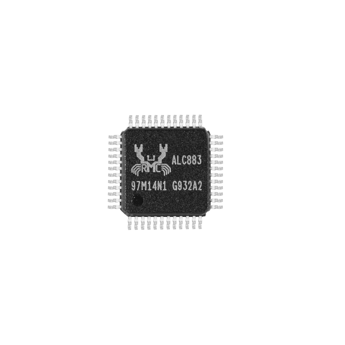 Мікросхема Realtek ALC883 звукова карта для ноутбука
