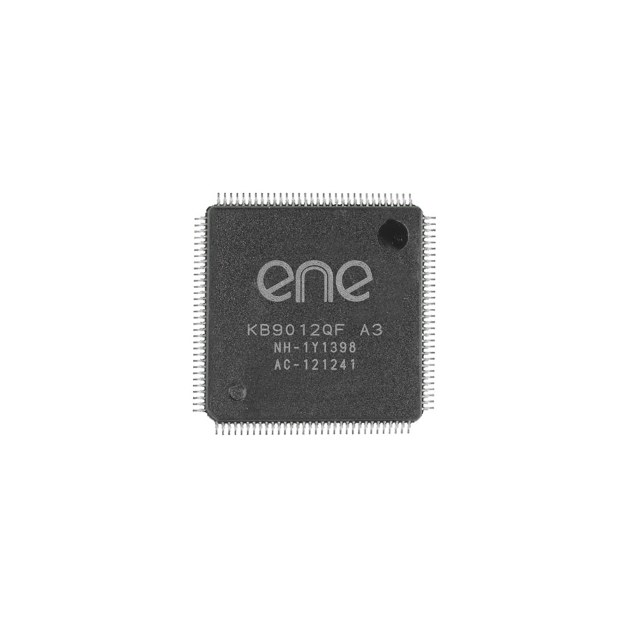 Мікросхема ENE KB9012QF A3 (TQFP-128)  для ноутбука