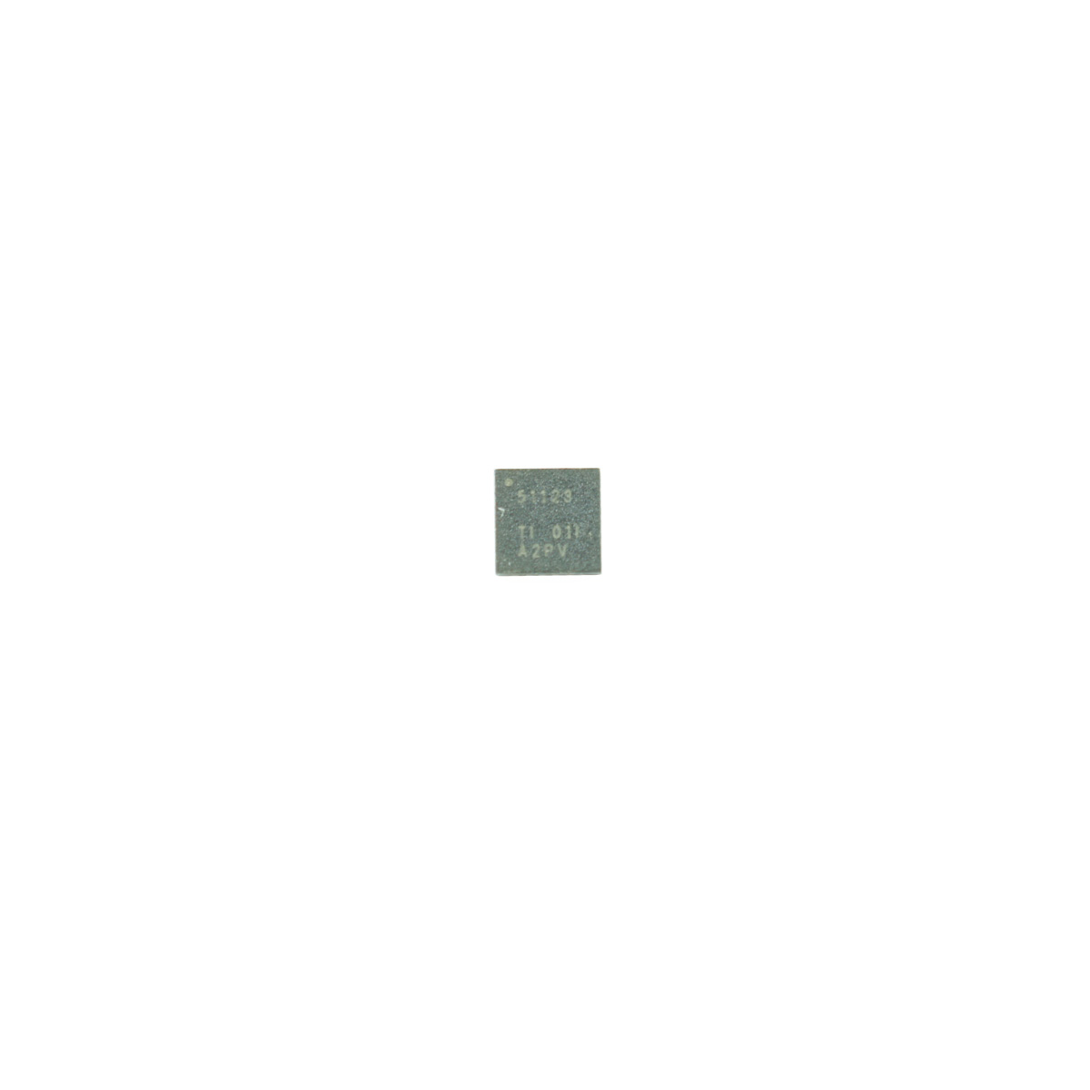 Мікросхема Texas Instruments TPS51123TI (QFN-24) для ноутбука