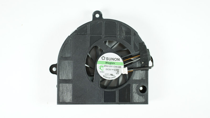 Вентилятор для ноутбука ACER ASPIRE 5333, 5336, 5733, 5733Z, 5736, eMachines E529, E729, E729Z (23.R4F02.001/DC2800092A0/23.R4G02.001/23.R4F02.001/23.R4402.001) (Кулер)