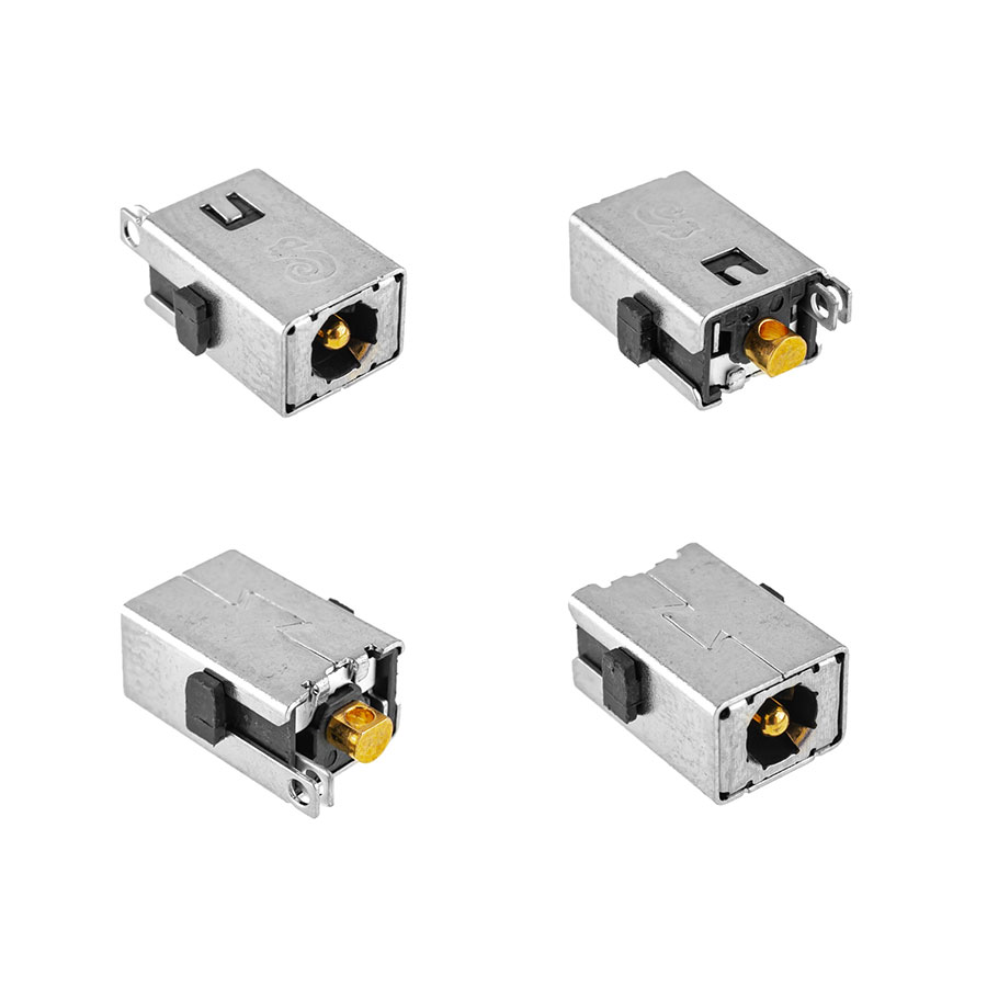 роз`єм живлення PJ075-1.65mm (HP Compaq)