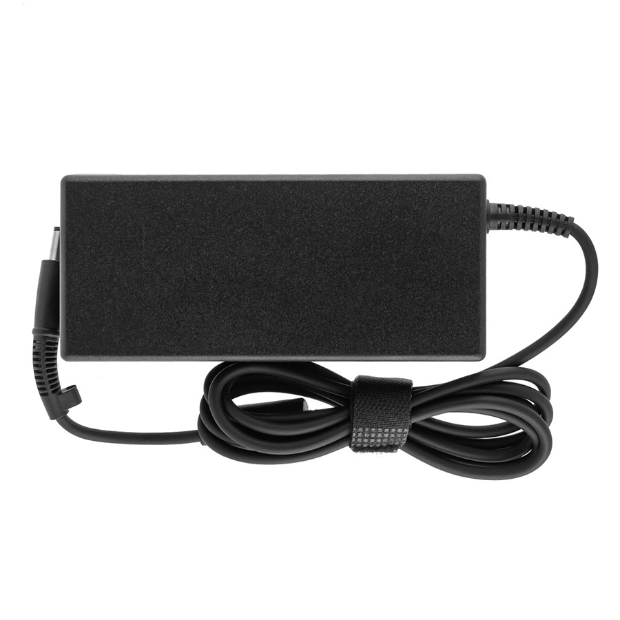 Оригінальний блок живлення для ноутбука HP 18.5V, 6.5A, 120W, 7.4*5.0-PIN, 3pin, black, RECTANGULAR