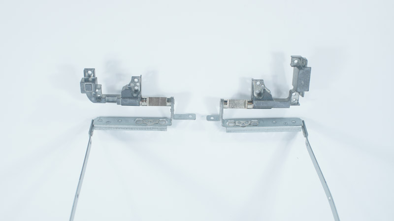Петлі для ноутбука Toshiba (Satellite: A200, A205, A210, A215)