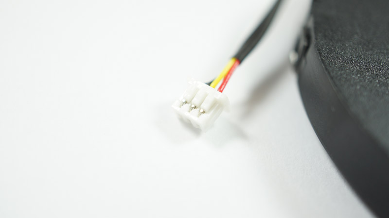 Вентилятор для ноутбука ACER ASPIRE V5-131, V5-171, ONE 756, TRAVELMATE TMB113-E, TMB-113-M, AC710 (23.SGYN2.001)(Кулер)