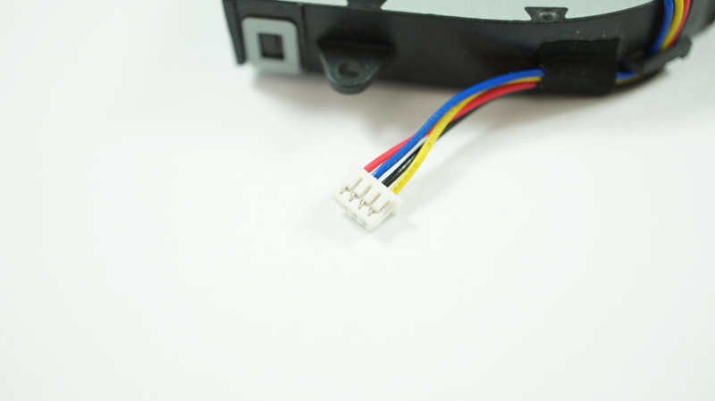 оригінальний вентилятор для ноутбука ASUS U33JC (13GN0310P200-1) (KSB0505HB-AA72)(Кулер)