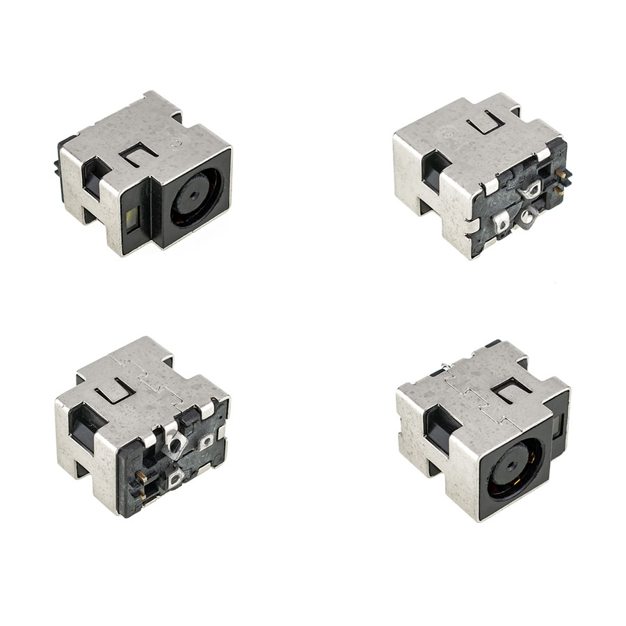 роз`єм живлення PJ059 HP (ENVY: 14,15, M4-1000; Pavilion G4-1000, G6-2000)