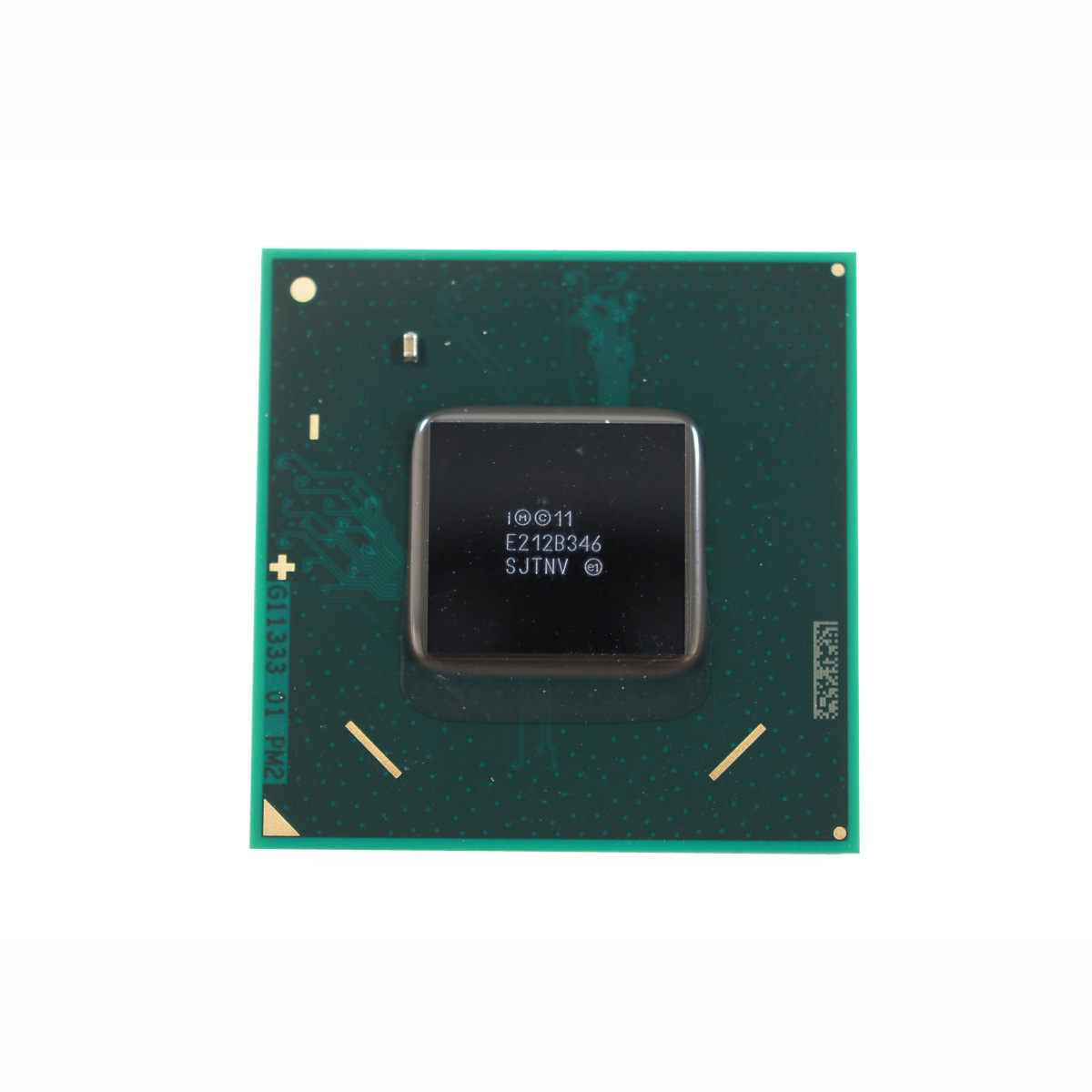 Мікросхема INTEL BD82HM70 SJTNV північний міст для ноутбука