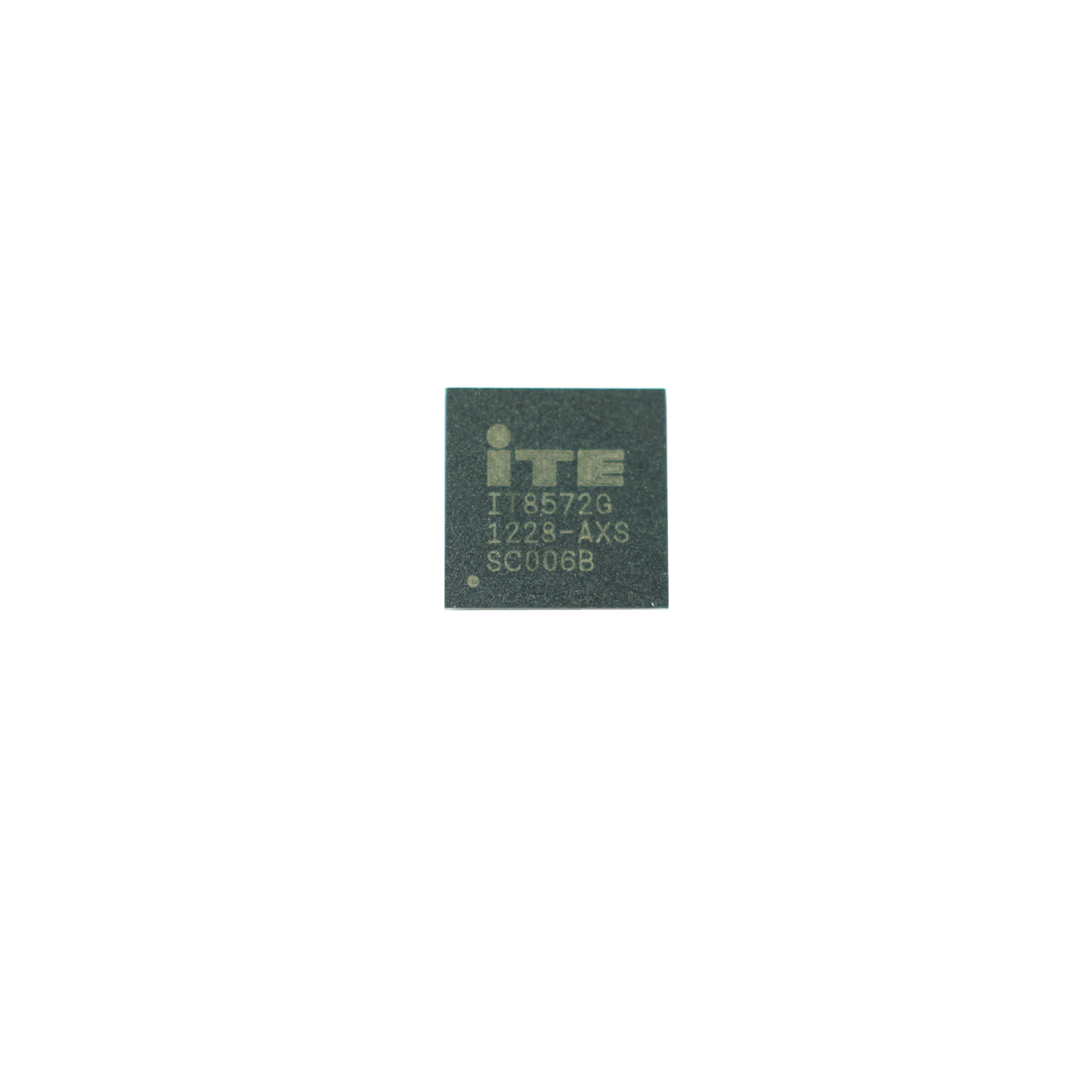 Микросхема ITE IT8572G AXS (BGA-128) для ноутбука