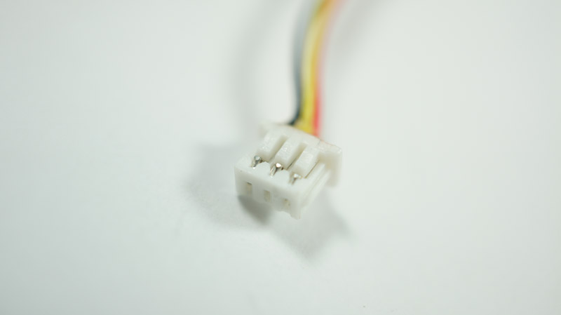 Вентилятор для ноутбука DELL INSPIRON 3521, 15R 5521, 15R 5721, 3pin (074X7K 74X7K) (Кулер)