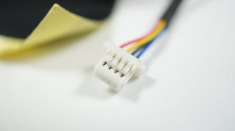 Вентилятор для ноутбука ACER ASPIRE V5-471G, V5-531, V5-531G, V5-571, V5-571G (DFS481305MC0T)(Кулер)