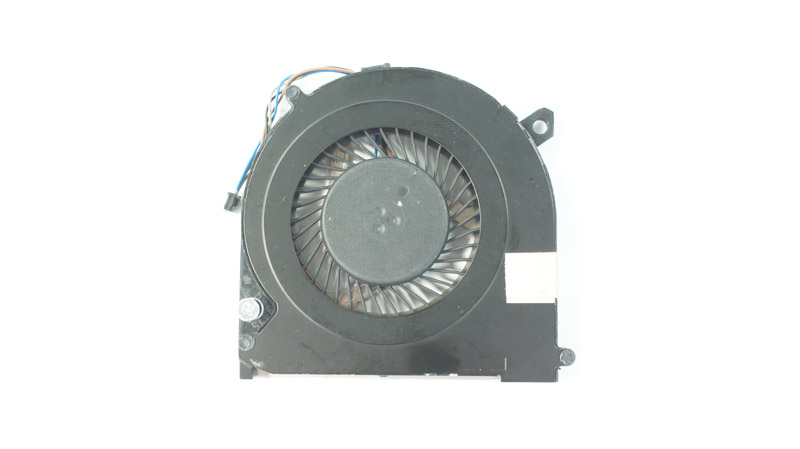 Вентилятор для ноутбука HP ELITEBOOK 740, 745, 755, 840 G1, 840 G2, 850, 850 G1 850 G2 series (730792-001)(Кулер)