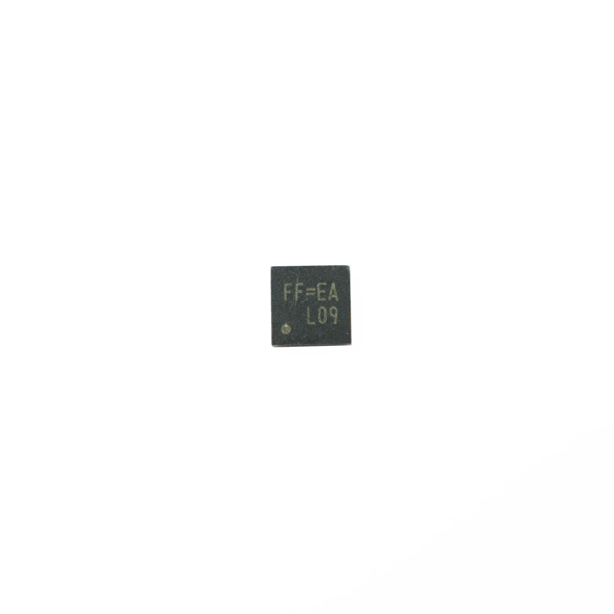 Мікросхема Richtek RT8208AZQW FF= (WQFN-16L 3x3) для ноутбука