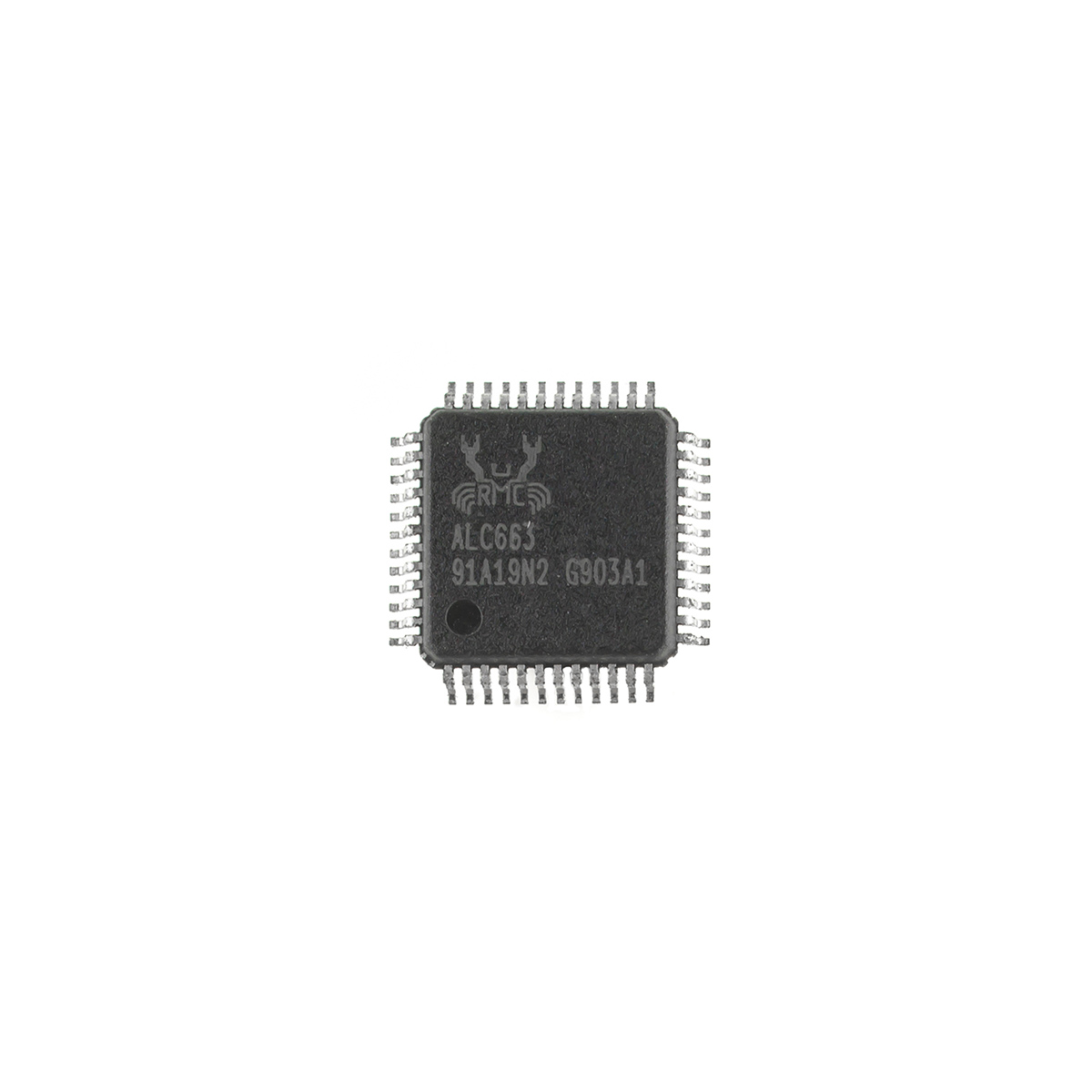 Мікросхема Realtek ALC663 звукова карта для ноутбука