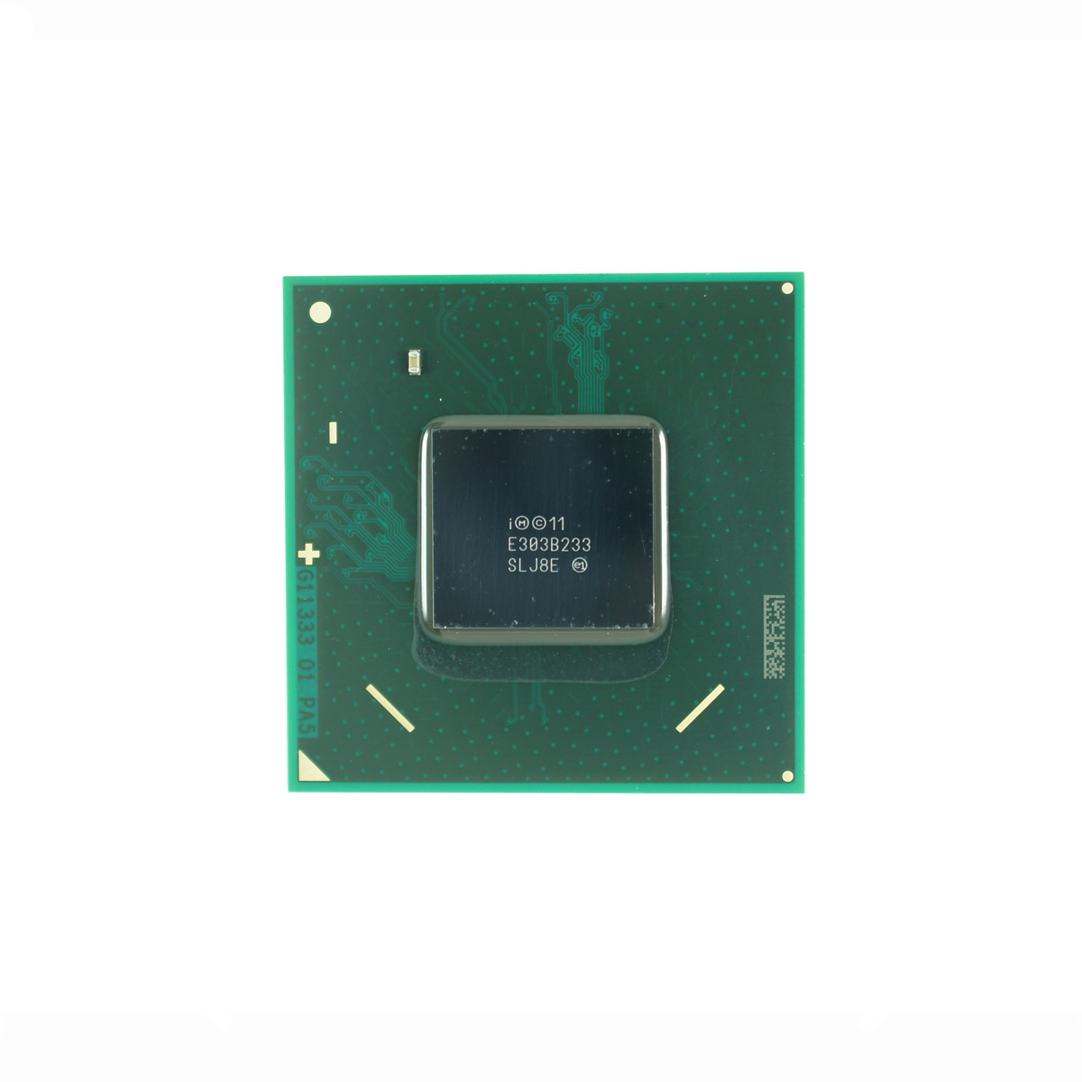 Мікросхема INTEL BD82HM76 SLJ8E північний міст для ноутбука