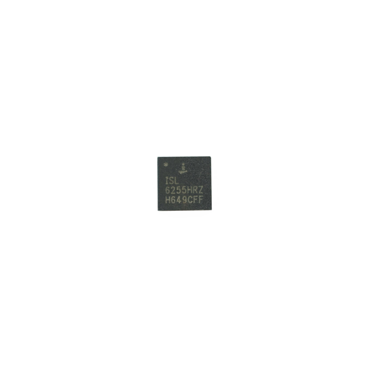 Мікросхема Intersil ISL6255HRZ для ноутбука