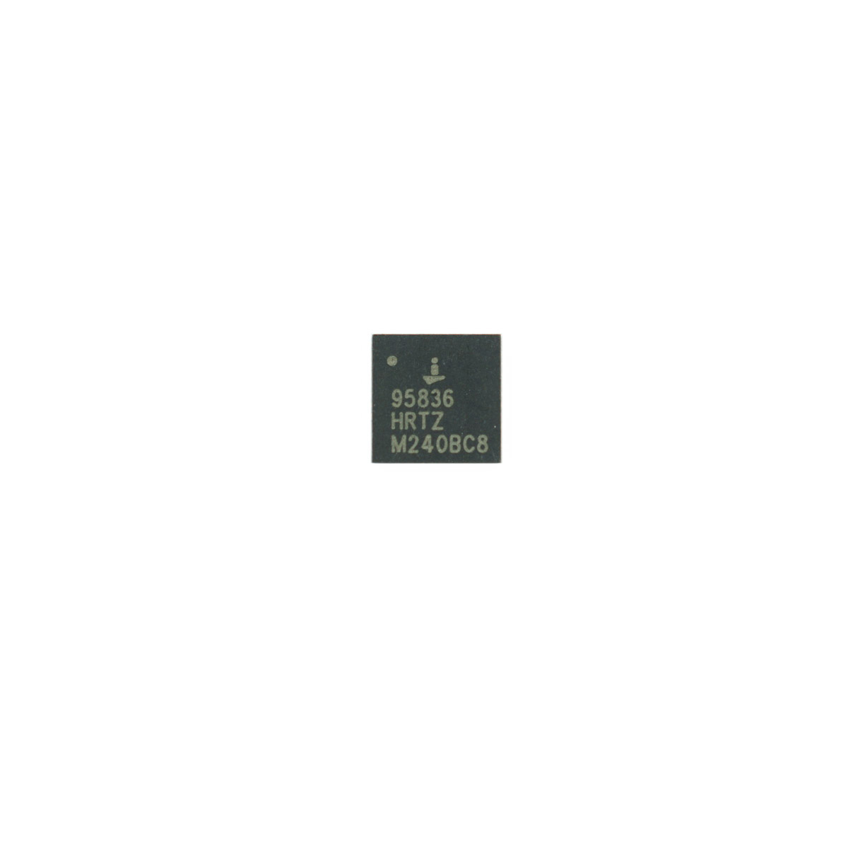 Мікросхема Intersil ISL95836HRTZ для ноутбука