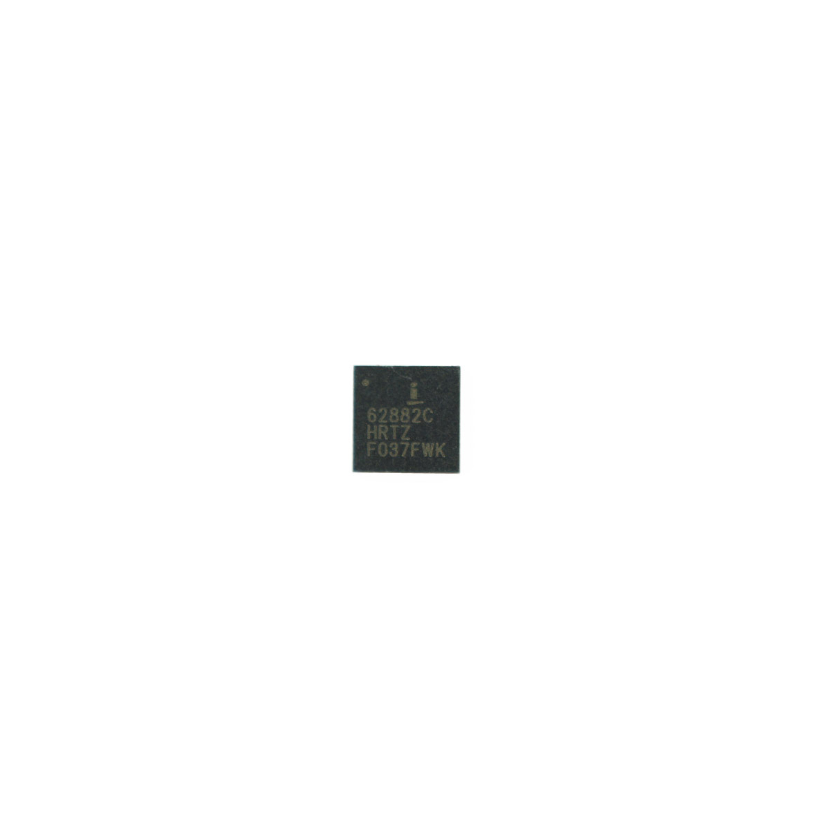 Мікросхема Intersil ISL62882CHRTZ для ноутбука