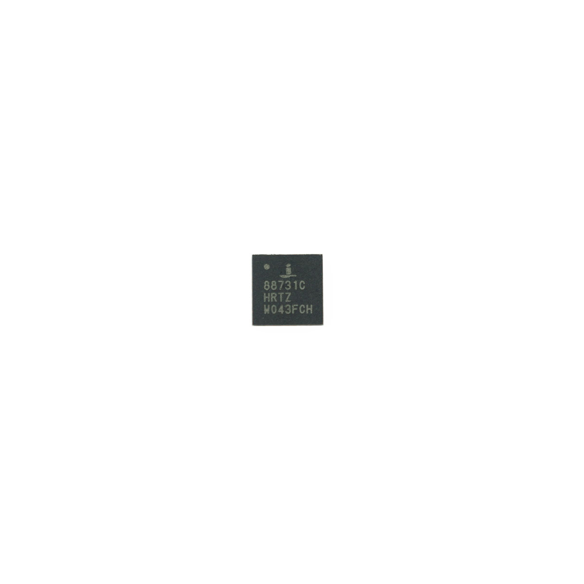 Мікросхема Intersil ISL88731CHRTZ для ноутбука
