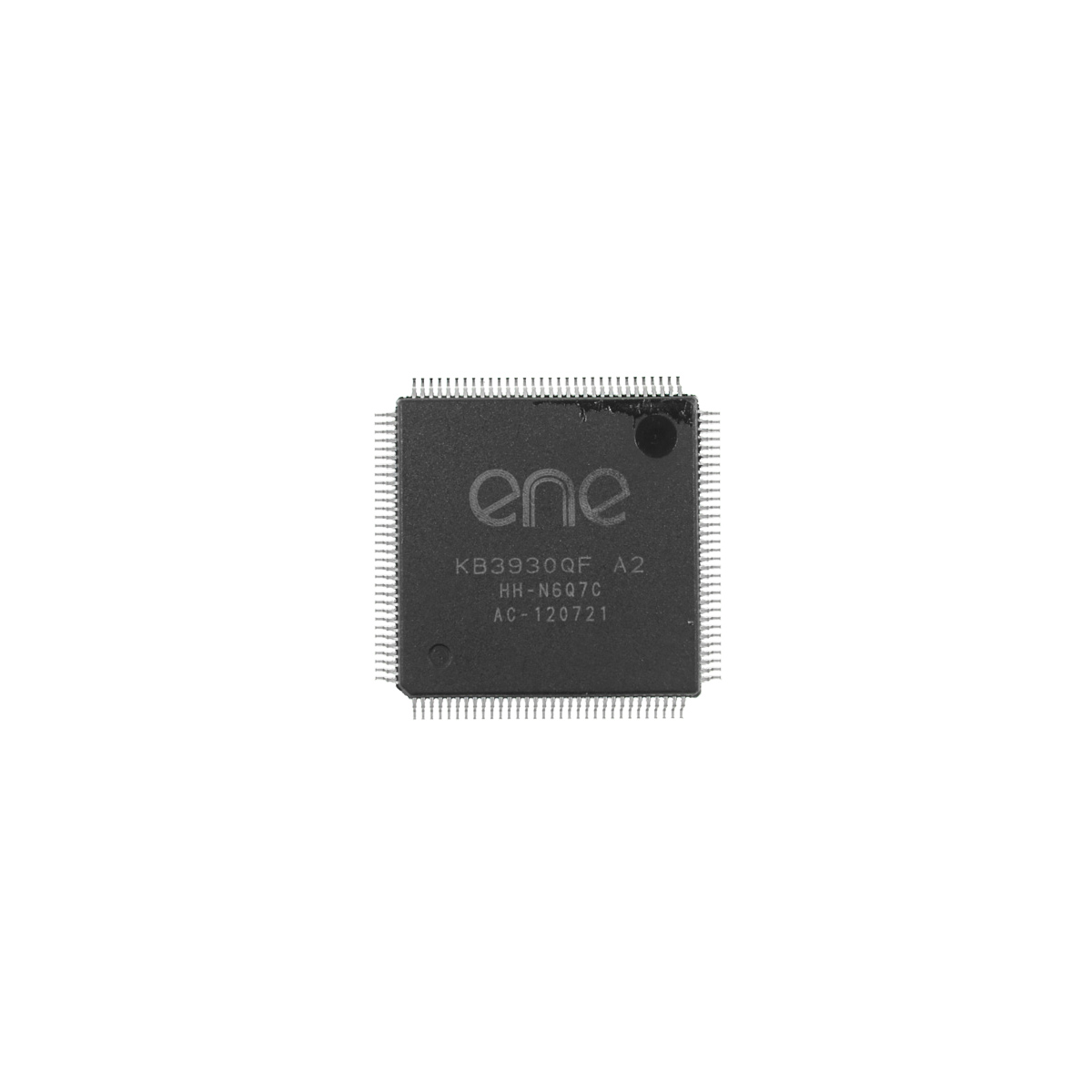 Мікросхема ENE KB3930QF A2 (TQFP-128) для ноутбука