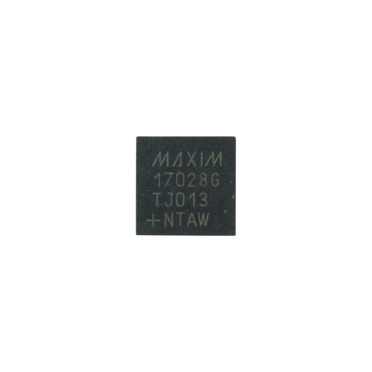 Мікросхема MAXIM MAX17028G (QFN-20) для ноутбука