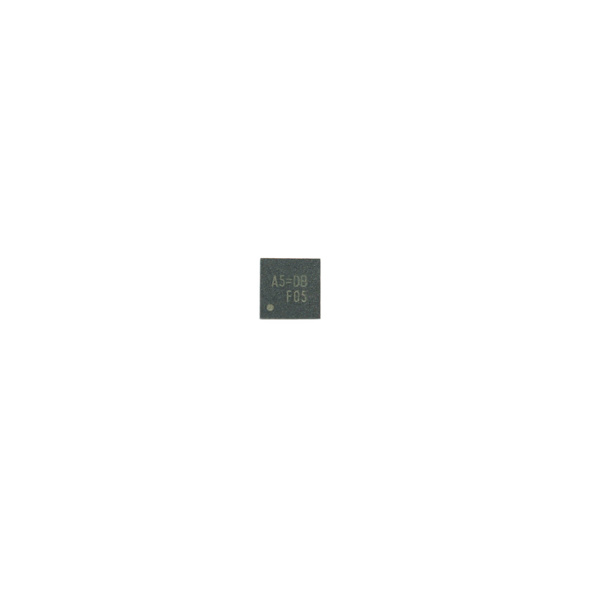 Мікросхема Richtek RT8209MGQW A5= (WQFN-14L 3.5x3.5) для ноутбука