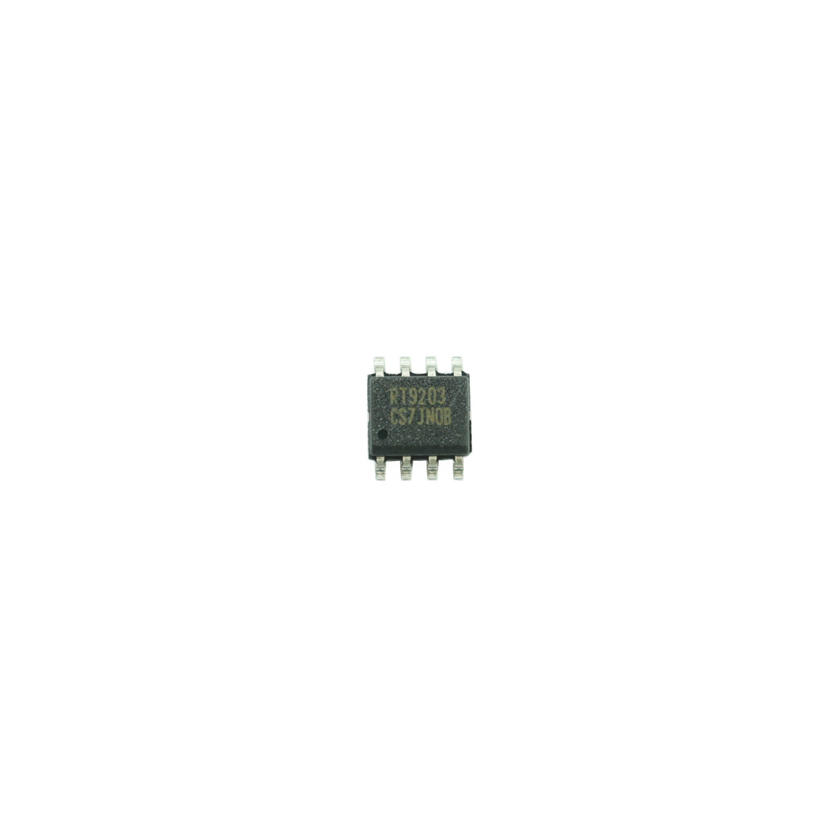 Мікросхема Richtek RT9203CS для ноутбука
