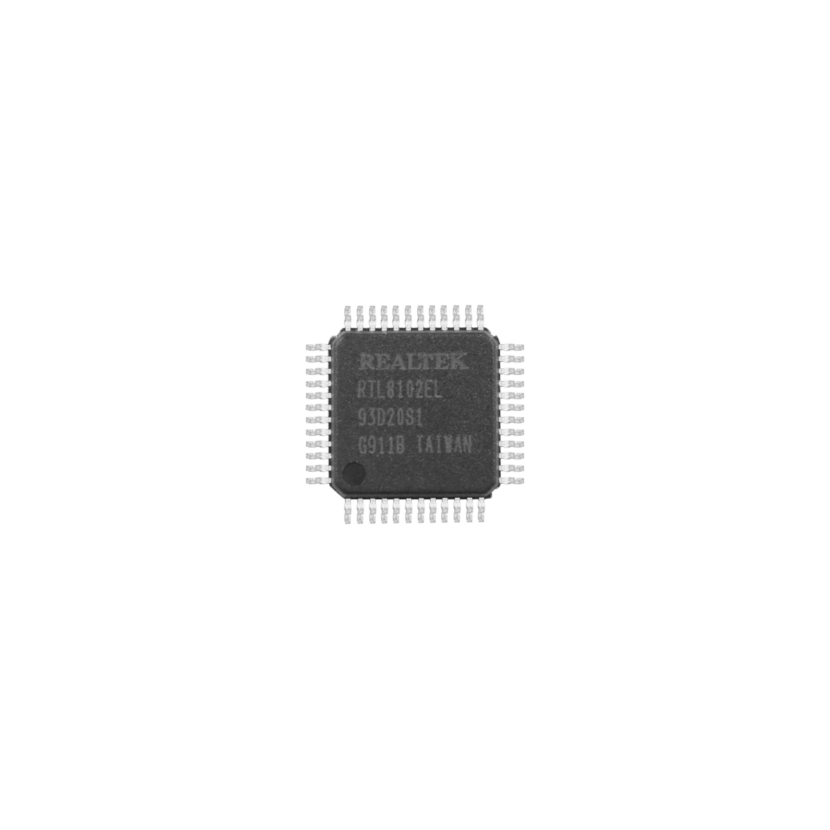 Мікросхема Realtek RTL8102EL для ноутбука